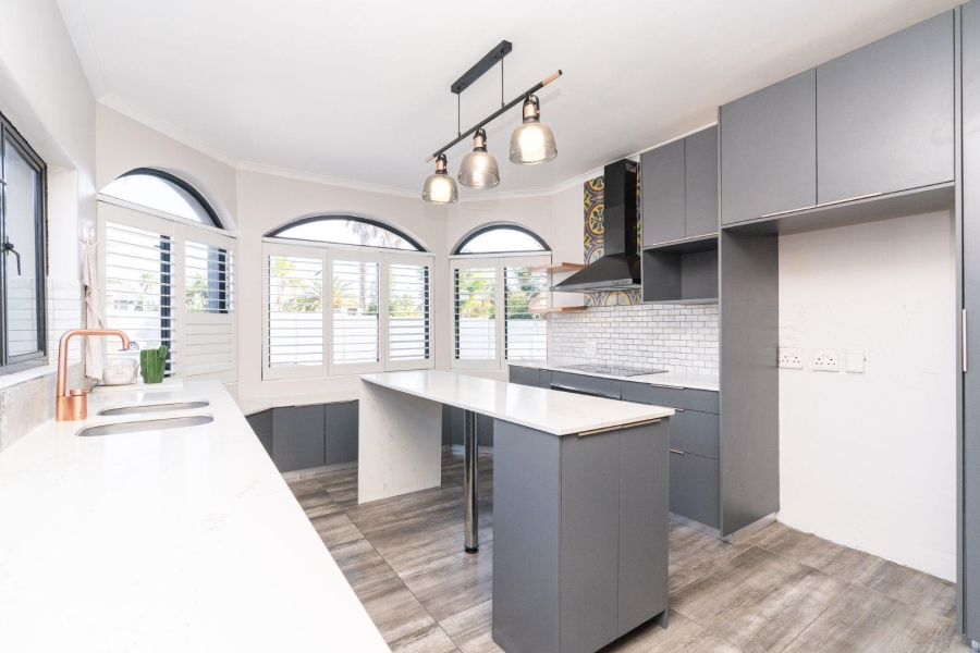 To Let 4 Bedroom Property for Rent in Milnerton Ridge Western Cape